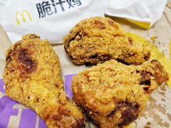 -麦当劳(鼓楼店)
