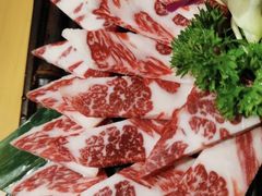 -龙记珍牛和牛烧肉(龙南街店)