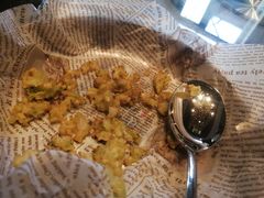 -上和臻品中国菜(花园街店)