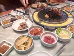 -韩宫宴和牛烤肉(宁波环球银泰城店)