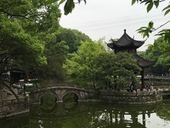 -忠山公园