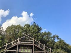 -天目湖山水园