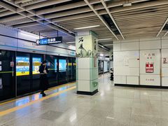 -石厦(地铁站)