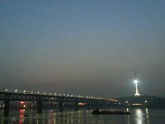 -武汉关码头(轮渡站)