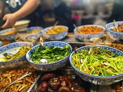 -梅溪·小伙子干挑面(安吉总店)