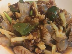 -乡里八闽·福州乡土菜(高宅店)