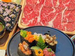 -山葵家·创意料理(宁波来福士店)