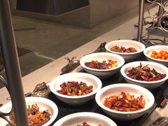 -TABLE·味西餐厅-成都茂业JW万豪酒店