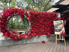 -Circle圆·花园西餐厅