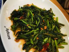 -simply thai天泰(长泰广场店)