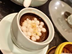 -海天楼中餐厅(吴宫泛太平洋酒店)