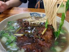 大排面-无名氏面馆(邮电路店)