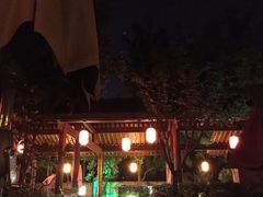 -西安国际创新人才交流中心•药浴温泉