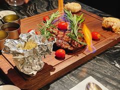 -LES ELITES 英集荟(南京西路店)