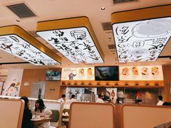 -蔡澜点心(三里屯T+MALL店)