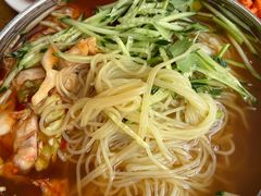 -顺通大冷面(总店)