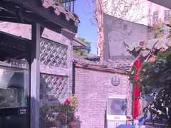 -院8里·少城记忆老川菜(宽窄巷子店)