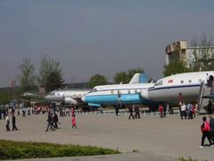 -中国航空博物馆
