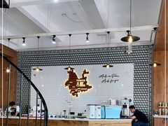 -Torch Coffee 炬点咖啡