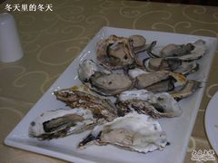 -海岛渔村大酒店(云霄路店)
