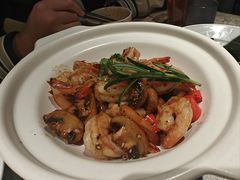 -留半山·香港食堂(啦啦宝都店)