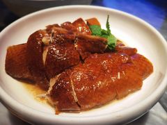脆皮烧鹅-莞府家宴·东莞菜(市民服务中心店)