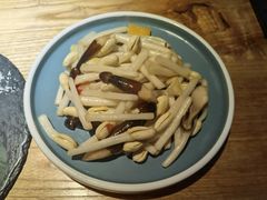 -水木苼 蔬食料理