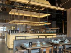 -捞王锅物料理(上海世茂广场店)