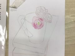 -八哥美术·成人美术画室(总校区)