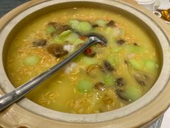 -汤记传菜(秀浦路店)