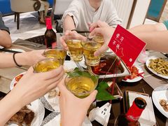 -西藏饭店·亚克·食光自助餐厅(文殊院店)
