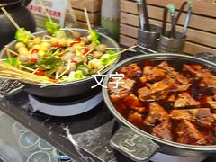 -非烤勿扰韩料自助烤肉(松山湖万科店)
