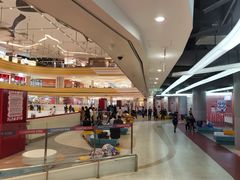-冠军冰场CHAMPION RINK(苏州中心商场店)