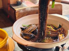 -芳芳私房菜·精做淮扬菜(承德路店)