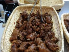 -王婆乔鲜鱼自助火锅(蜀汉路店)