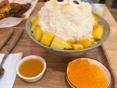 -怪物的冰与火(天虹商场中山路店)