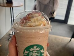 -星巴克臻选(宁波天一广场店)
