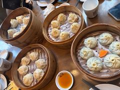 -南翔馒头店(豫园店)