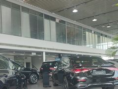 -北京鹏龙星徽奔驰4S店(西大望路店)