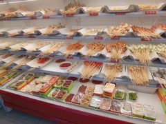 自助取餐区-玉林串串香·成都老字号(玉林街总店)