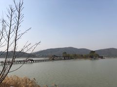 -南北湖风景区