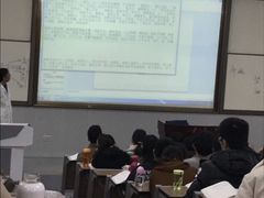 -西安交通大学(雁塔校区)