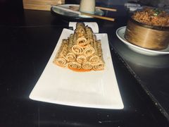 -九锅一堂酸菜鱼(新南凯德直营店)