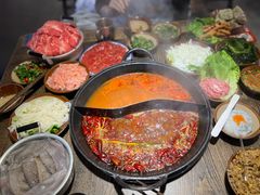-冯校长老火锅(深圳总店)