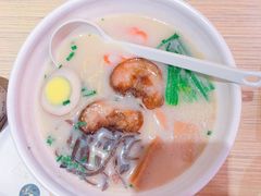 -万岁寿司(万国店)