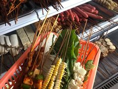 -幸福铁板烧(共和村店)