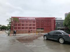 -柳州工业博物馆