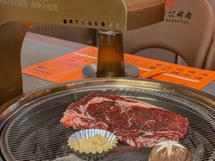-杨小佳·齐齐哈尔烤肉·烤串(广州店)