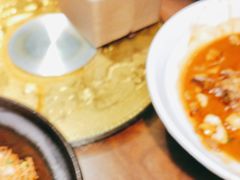 -五味坊·喜宴楼(瑞丰商博城店)