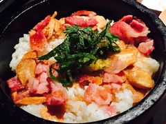 松阪牛烧肉-松阪牛焼肉M(法善寺横丁店)